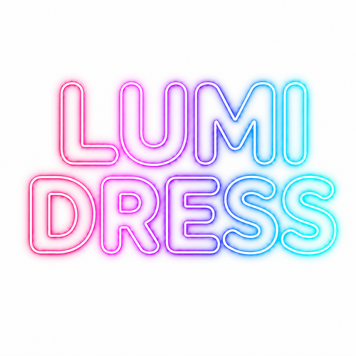 Lumi Dress